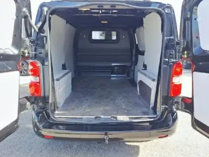 Photo 5 Citroën Jumpy  Fg M 2.0 BlueHDi 180ch S&S Driver EAT8