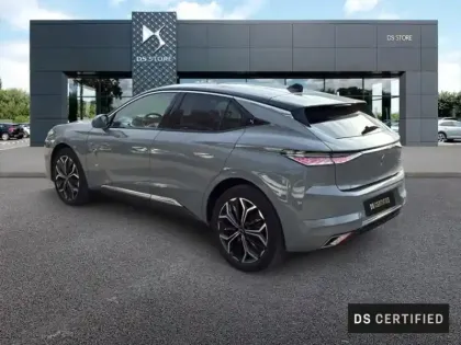 Photo 5 DS DS 4  PureTech 180ch Rivoli Automatique