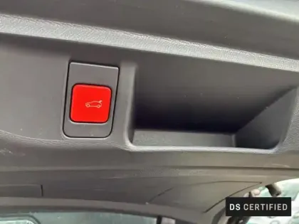 Photo 13 DS DS 4  PureTech 180ch Rivoli Automatique