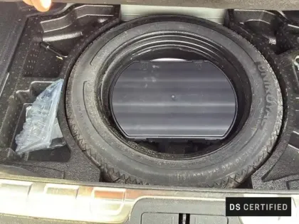 Photo 14 DS DS 4  PureTech 180ch Rivoli Automatique