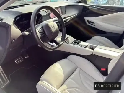 Photo 6 DS DS 4  PureTech 180ch Rivoli Automatique