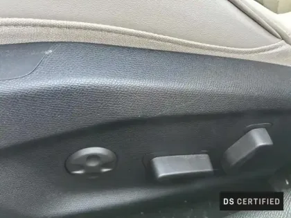 Photo 12 DS DS 4  PureTech 180ch Rivoli Automatique