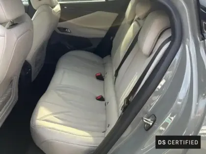 Photo 7 DS DS 4  PureTech 180ch Rivoli Automatique