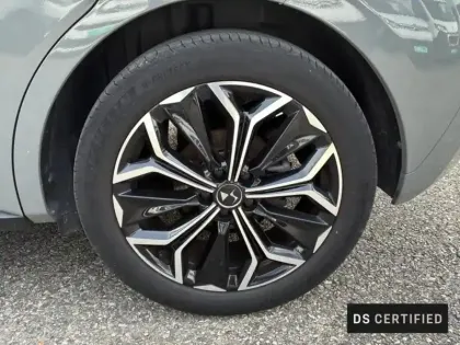 Photo 9 DS DS 4  PureTech 180ch Rivoli Automatique