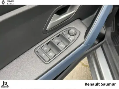 Photo 14 Dacia Duster  1.6 hybrid 140ch Journey