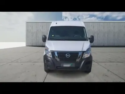 Photo 9 Nissan Interstar  Fg L2H2 3t3 2.0 dCi 130ch Euro6E Acenta