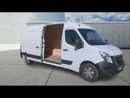 Photo 7 Nissan Interstar  Fg L2H2 3t3 2.0 dCi 130ch Euro6E Acenta