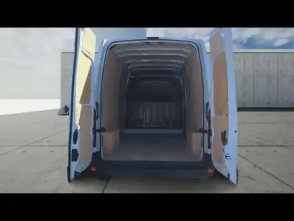 Photo 12 Nissan Interstar  Fg L2H2 3t3 2.0 dCi 130ch Euro6E Acenta