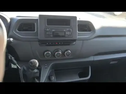 Photo 11 Nissan Interstar  Fg L2H2 3t3 2.0 dCi 130ch Euro6E Acenta