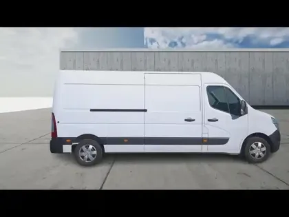 Photo 21 Nissan Interstar  Fg L2H2 3t3 2.0 dCi 130ch Euro6E Acenta