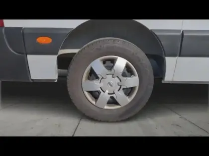 Photo 10 Nissan Interstar  Fg L2H2 3t3 2.0 dCi 130ch Euro6E Acenta