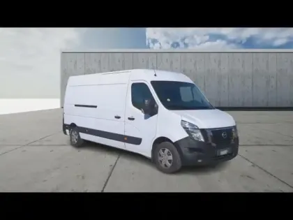 Photo 8 Nissan Interstar  Fg L2H2 3t3 2.0 dCi 130ch Euro6E Acenta