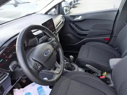 Photo 6 Ford Fiesta  1.0 Flexifuel 95ch Titanium Business 5p