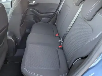 Photo 8 Ford Fiesta  1.0 Flexifuel 95ch Titanium Business 5p