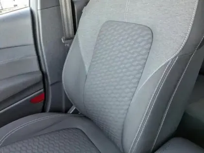 Photo 14 Ford Fiesta  1.0 Flexifuel 95ch Titanium Business 5p