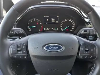 Photo 5 Ford Fiesta  1.0 Flexifuel 95ch Titanium Business 5p