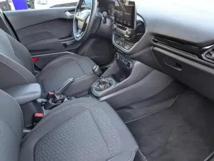 Photo 10 Ford Fiesta  1.0 Flexifuel 95ch Titanium Business 5p