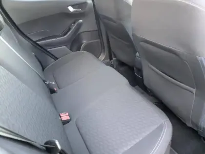 Photo 9 Ford Fiesta  1.0 Flexifuel 95ch Titanium Business 5p