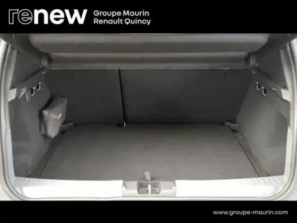 Photo 7 Dacia Sandero  1.0 ECO-G 100ch Journey