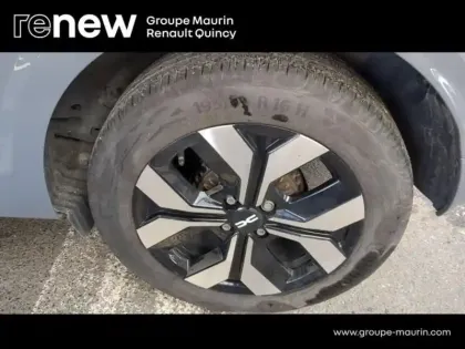 Photo 6 Dacia Sandero  1.0 ECO-G 100ch Journey