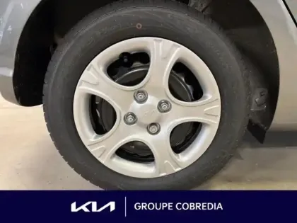 Photo 13 Kia Picanto  1.0 GDi 68ch Active