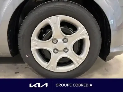 Photo 14 Kia Picanto  1.0 GDi 68ch Active