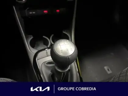 Photo 9 Kia Picanto  1.0 GDi 68ch Active