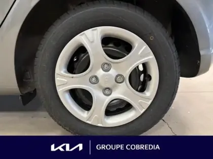 Photo 12 Kia Picanto  1.0 GDi 68ch Active