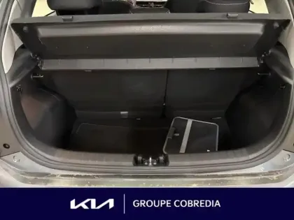 Photo 11 Kia Picanto  1.0 GDi 68ch Active