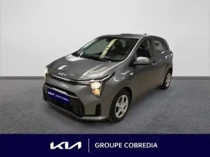 Photo Kia Picanto