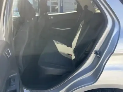 Photo 12 Ford Ecosport  1.0 EcoBoost 100ch Trend