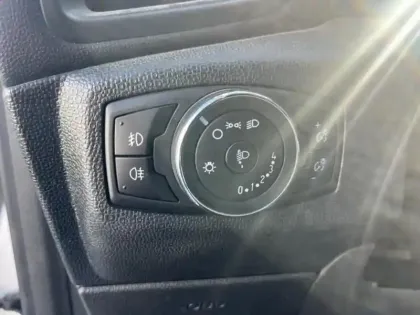 Photo 13 Ford Ecosport  1.0 EcoBoost 100ch Trend