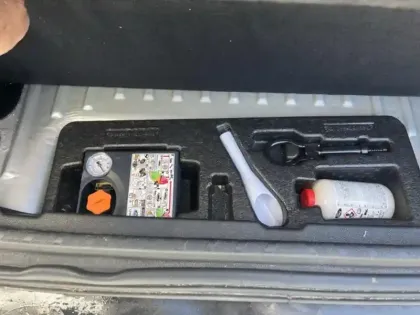 Photo 11 Ford Ecosport  1.0 EcoBoost 100ch Trend