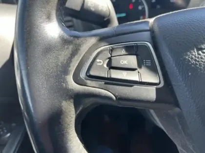 Photo 14 Ford Ecosport  1.0 EcoBoost 100ch Trend