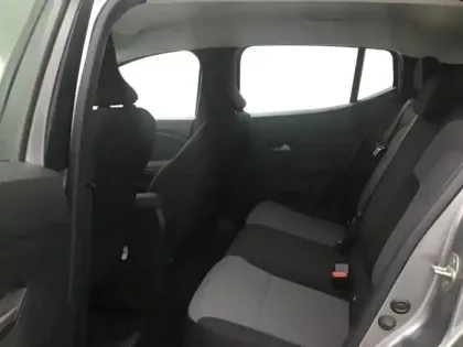 Photo 6 Dacia Sandero  1.0 ECO-G 100ch Stepway Extreme + -24