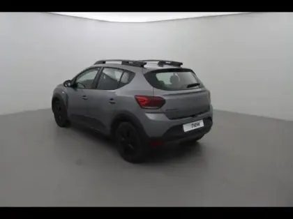 Photo 9 Dacia Sandero  1.0 ECO-G 100ch Stepway Extreme + -24