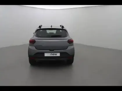 Photo 10 Dacia Sandero  1.0 ECO-G 100ch Stepway Extreme + -24