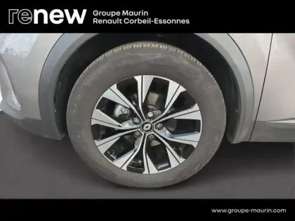 Photo 8 Renault Captur  1.0 Eco-G 100ch Evolution