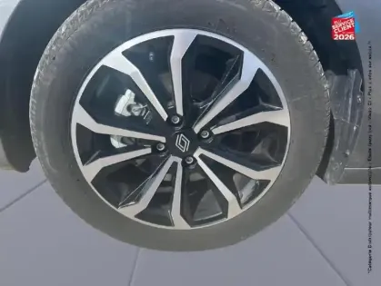 Photo 9 Renault Clio  1.6 E-Tech 145ch full hybrid Techno - 24 GPS