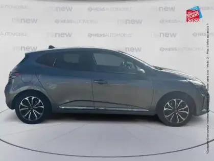 Photo 18 Renault Clio  1.6 E-Tech 145ch full hybrid Techno - 24 GPS