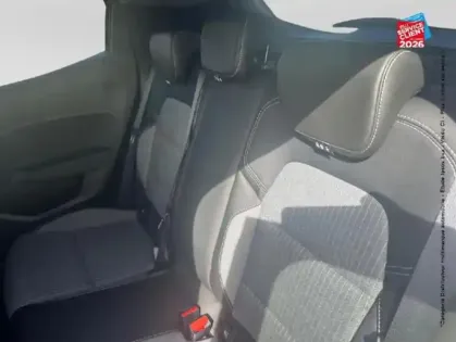 Photo 10 Renault Clio  1.6 E-Tech 145ch full hybrid Techno - 24 GPS