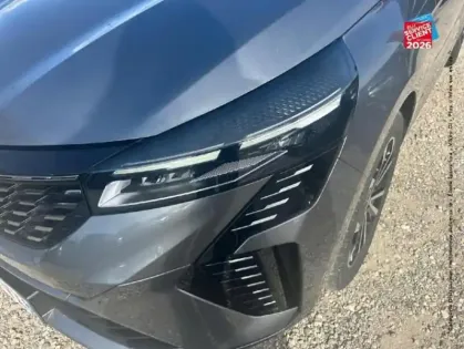 Photo 27 Renault Clio  1.6 E-Tech 145ch full hybrid Techno - 24 GPS