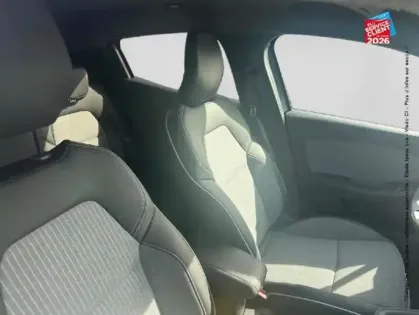 Photo 19 Renault Clio  1.6 E-Tech 145ch full hybrid Techno - 24 GPS