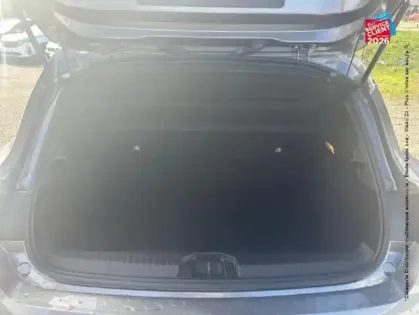 Photo 28 Renault Clio  1.6 E-Tech 145ch full hybrid Techno - 24 GPS