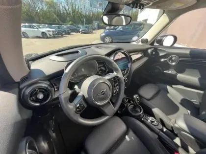 Photo 11 Mini Mini  Cooper 136ch Edition Premium Plus BVA7