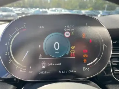 Photo 9 Mini Mini  Cooper 136ch Edition Premium Plus BVA7