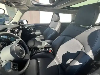 Photo 12 Mini Mini  Cooper 136ch Edition Premium Plus BVA7