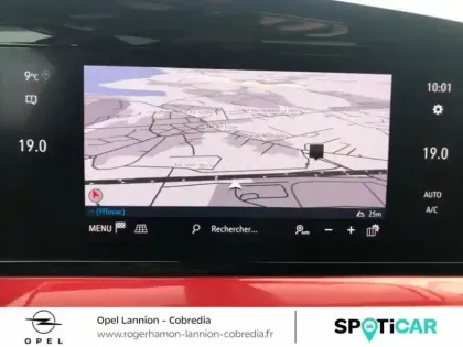 Photo 12 Opel Mokka  1.2 Turbo 130ch GS Line