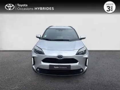 Photo 6 Toyota Yaris  Cross 116h Design MY22