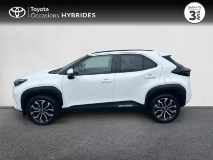 Photo 12 Toyota Yaris  Cross 116h Design MY22